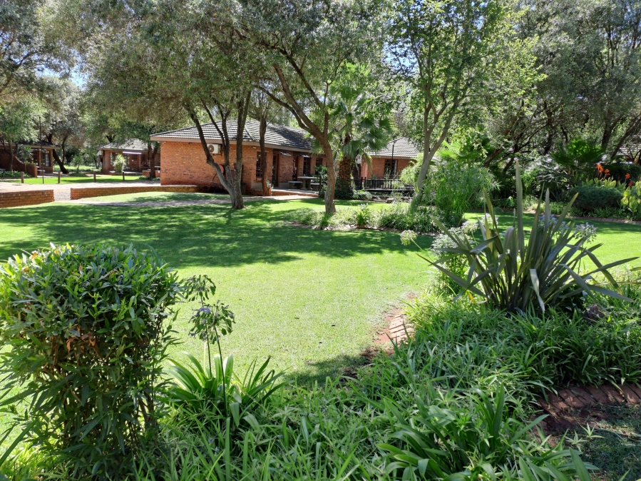 Commercial Property for Sale in Zeerust North West